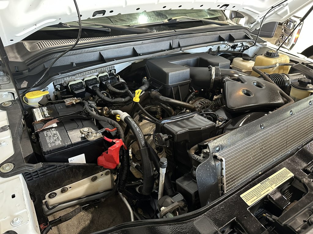 2011 Ford F-250 Image 15