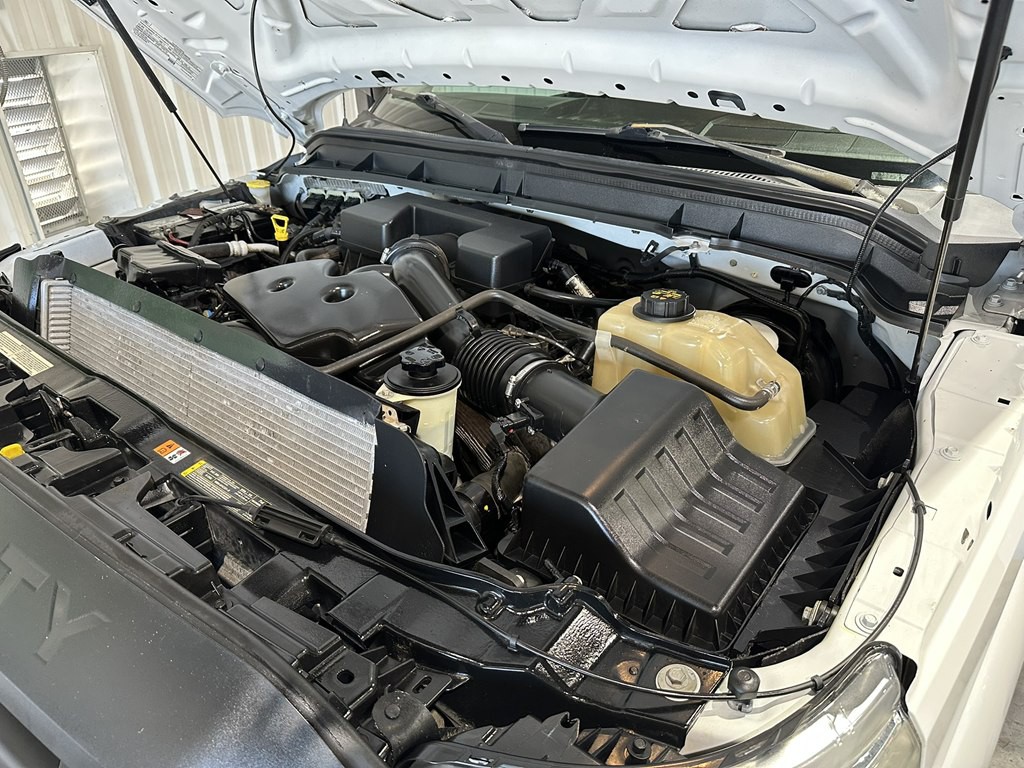 2011 Ford F-250 Image 16