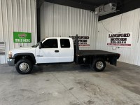 Image for 2003 GMC Sierra Sierra Cab & Chassis ID: 6585245