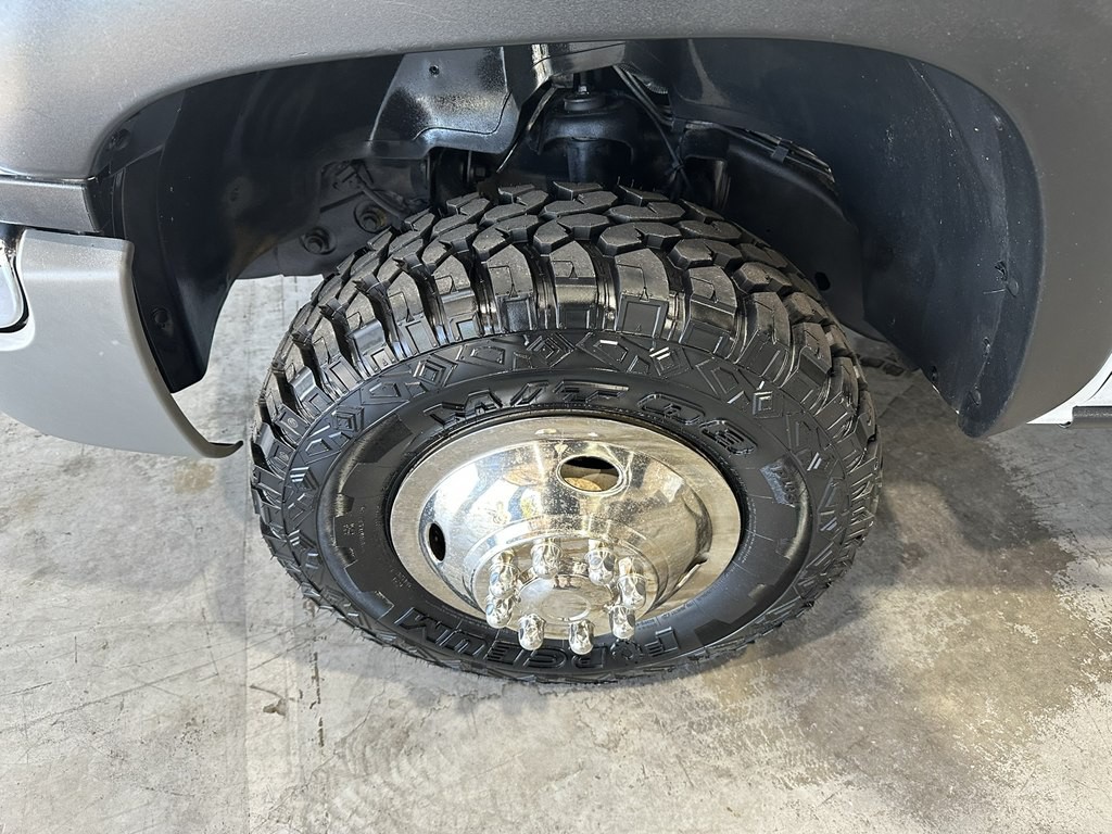 2003 GMC Sierra Image 4
