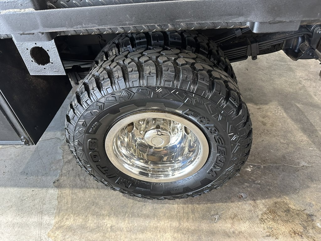 2003 GMC Sierra Image 5