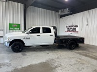Image for 2018 RAM 3500 Tradesman ID: 6619586