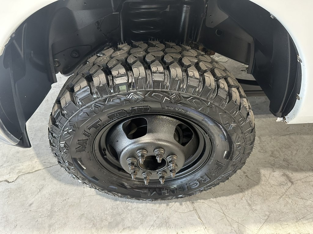 2018 RAM 3500 Image 4
