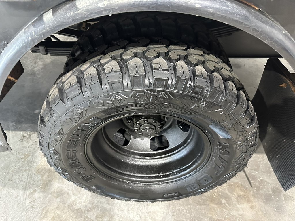 2018 RAM 3500 Image 5