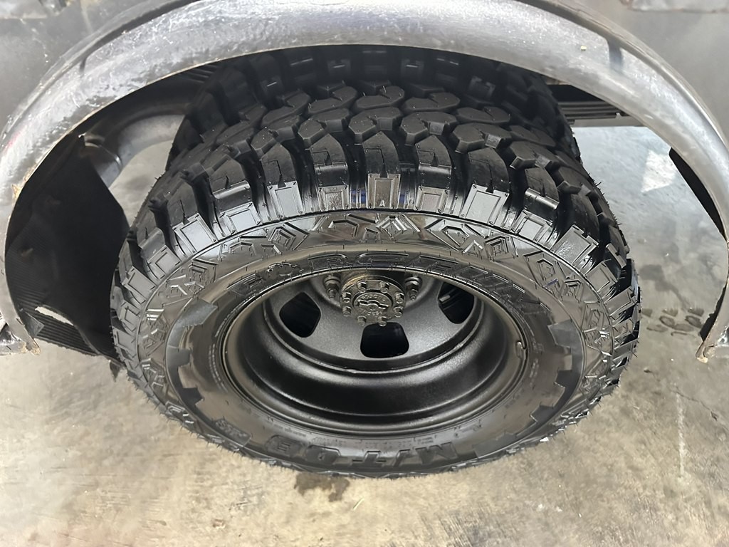 2018 RAM 3500 Image 7