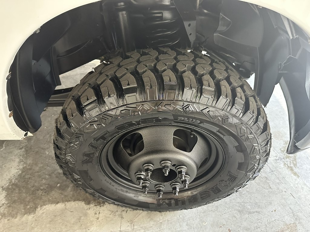 2018 RAM 3500 Image 8