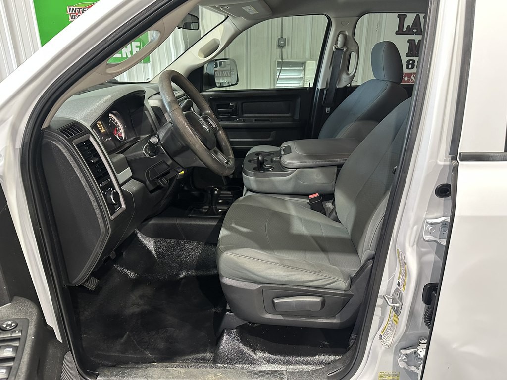 2018 RAM 3500 Image 13