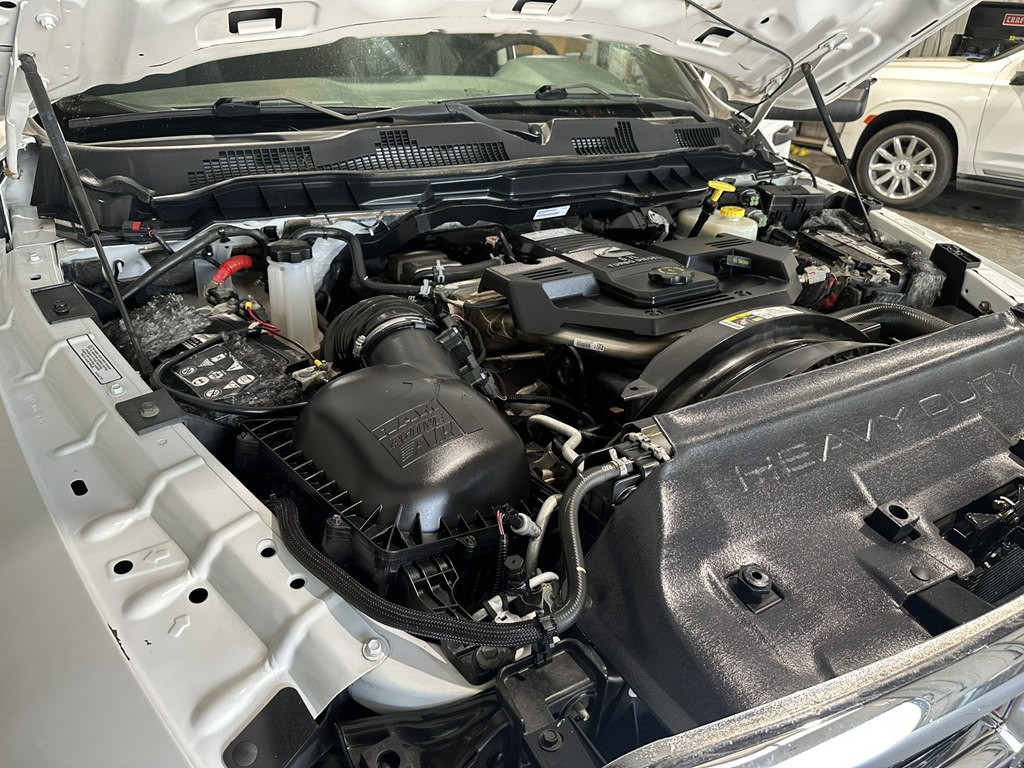 2018 RAM 3500 Image 18