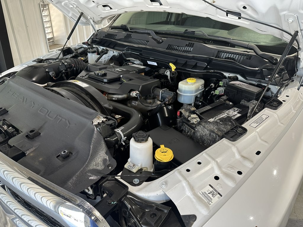 2018 RAM 3500 Image 19