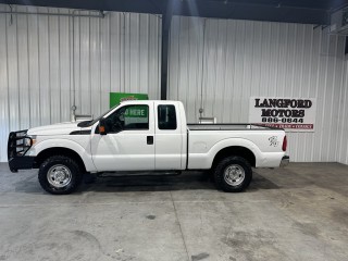 Image for 2015 Ford F-250 XL ID: 6622350