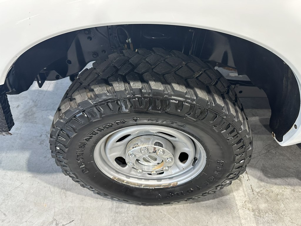2015 Ford F-250 Image 4