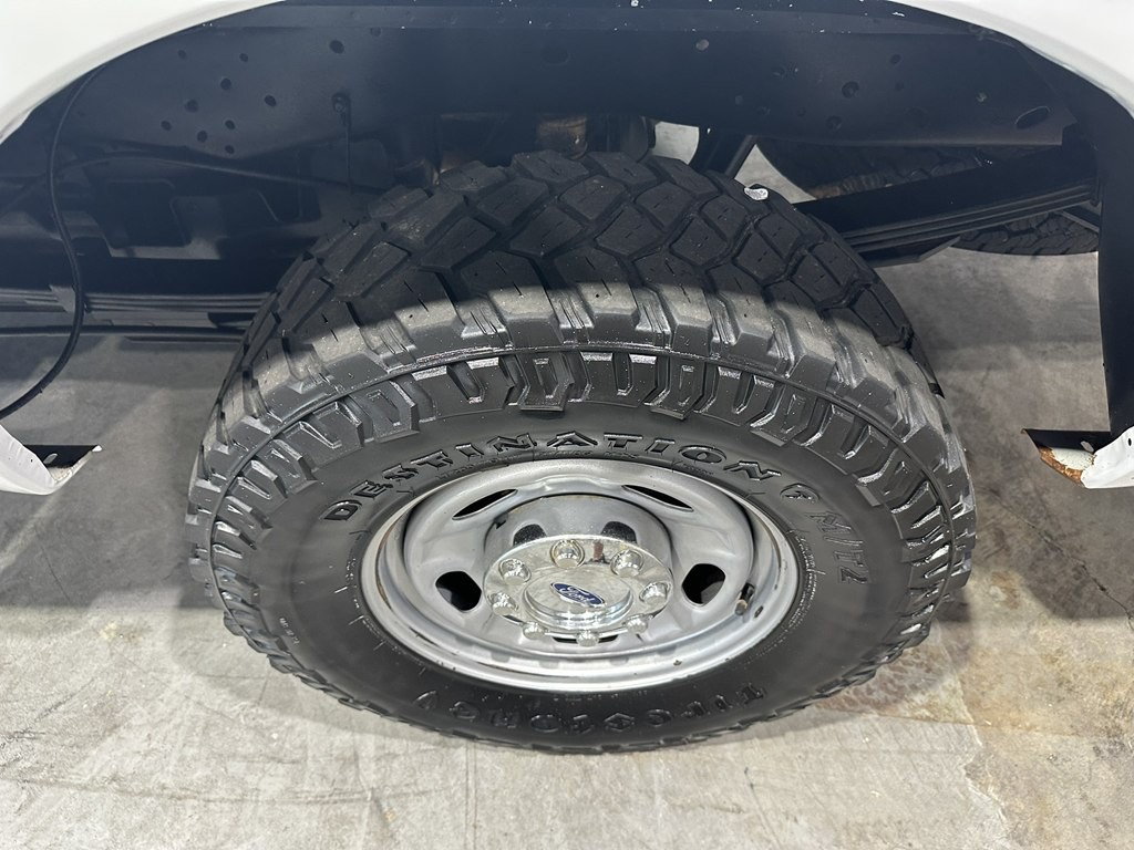 2015 Ford F-250 Image 5
