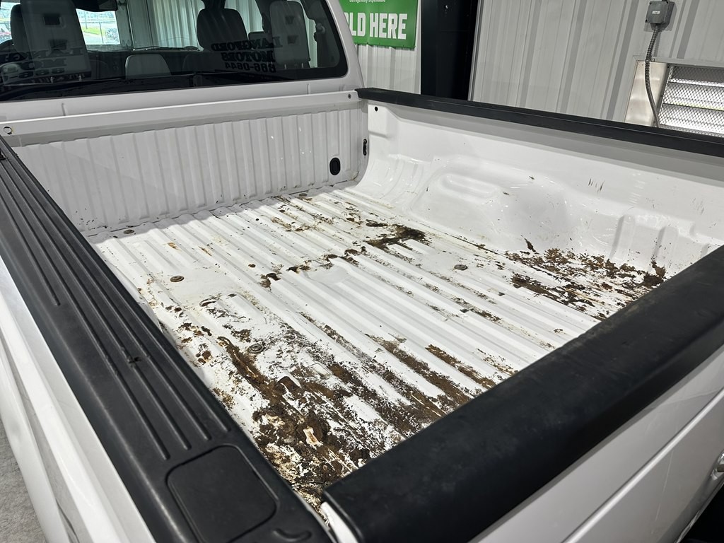 2015 Ford F-250 Image 7