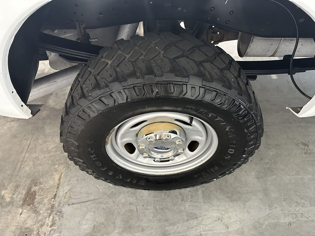 2015 Ford F-250 Image 8