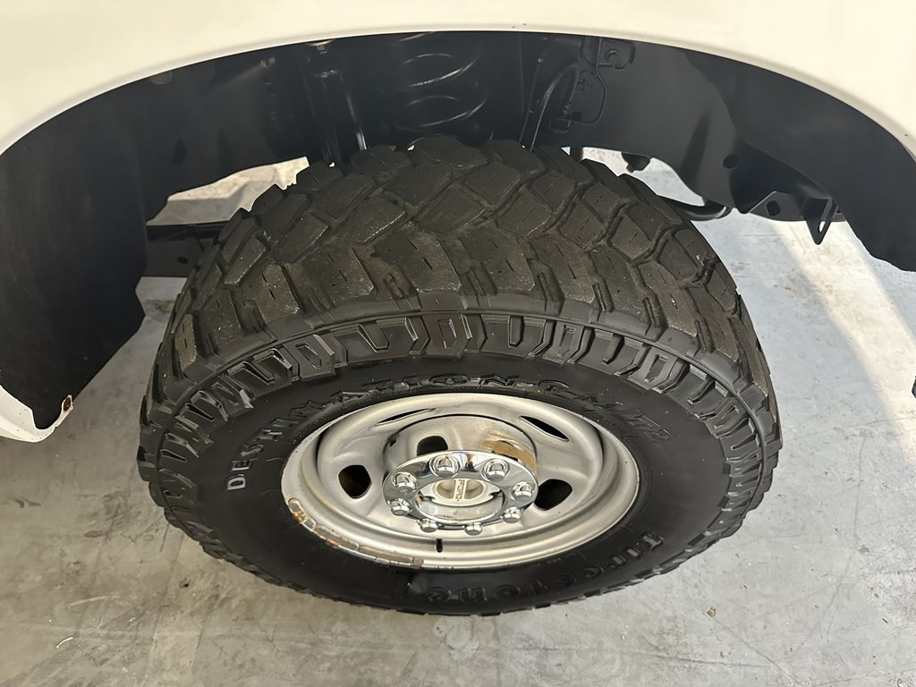 2015 Ford F-250 Image 9