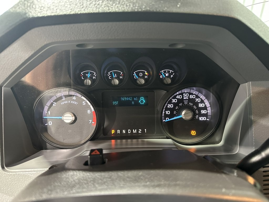 2015 Ford F-250 Image 15