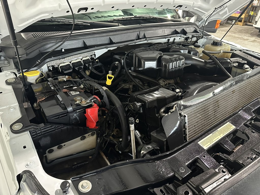 2015 Ford F-250 Image 17