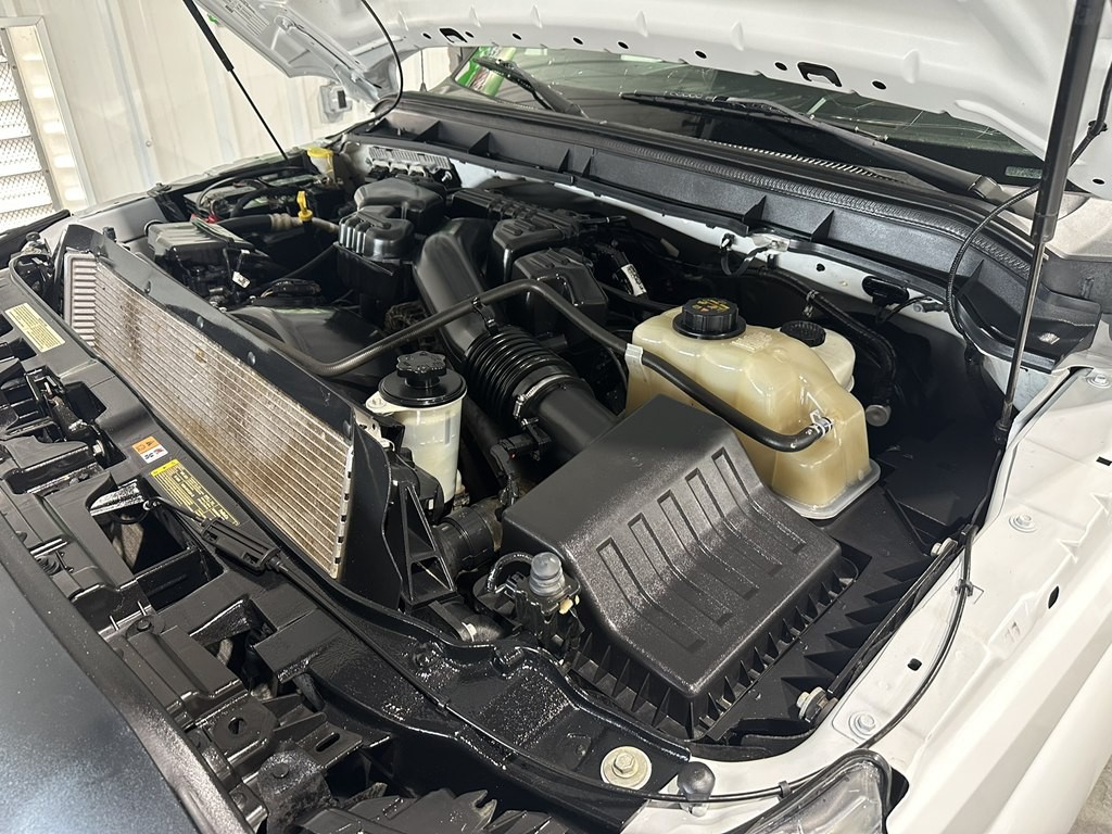 2015 Ford F-250 Image 18
