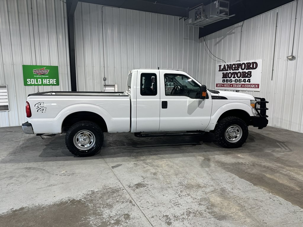 2015 Ford F-250 Image 20
