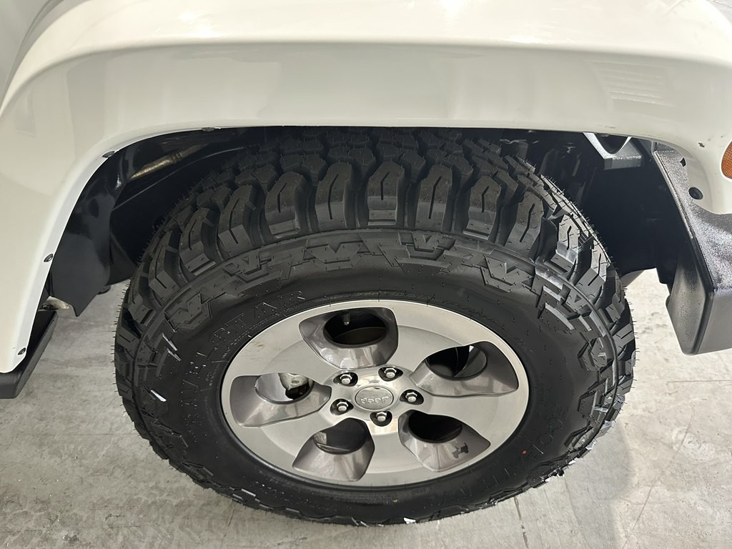 2017 Jeep Wrangler Unlimited Image 7