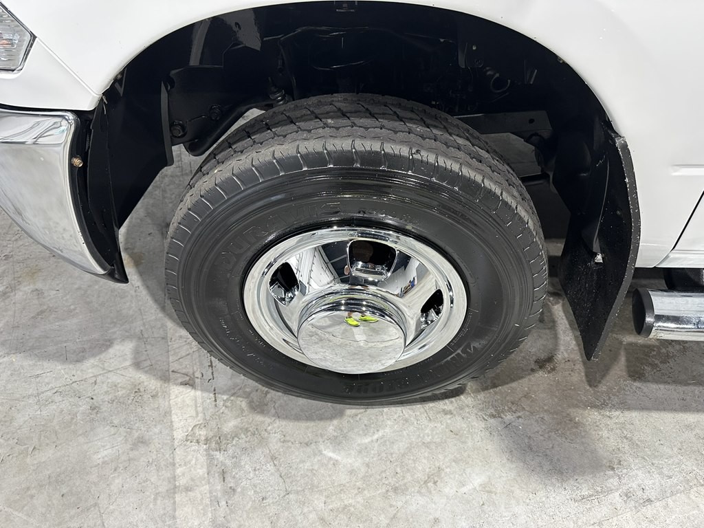 2012 RAM 3500 Image 4