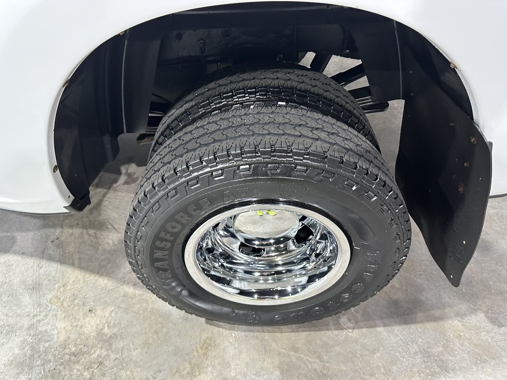 2012 RAM 3500 Image 5