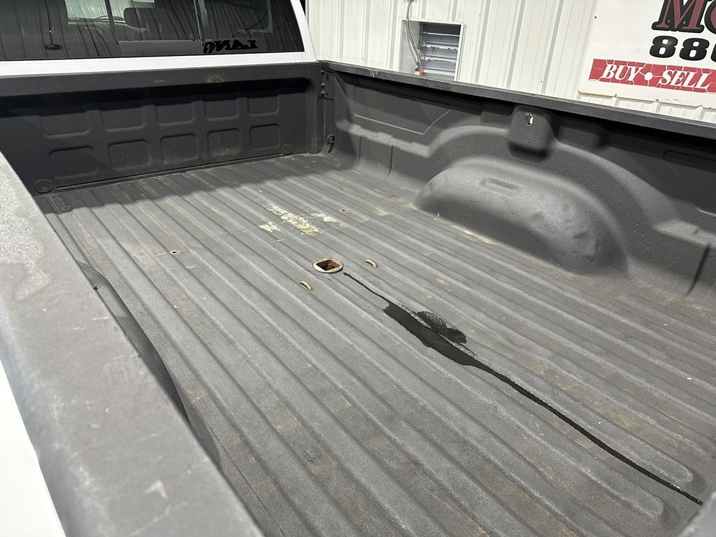 2012 RAM 3500 Image 7