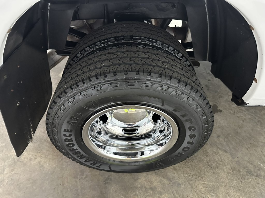 2012 RAM 3500 Image 8