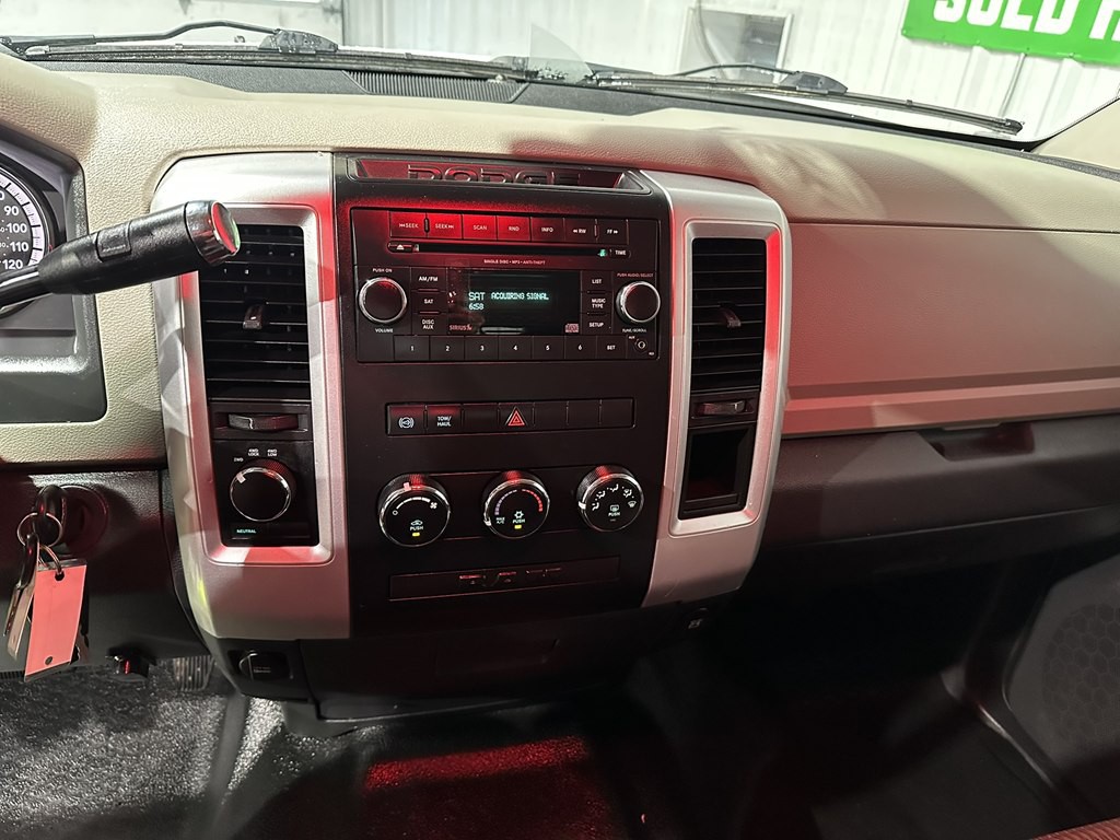 2012 RAM 3500 Image 19