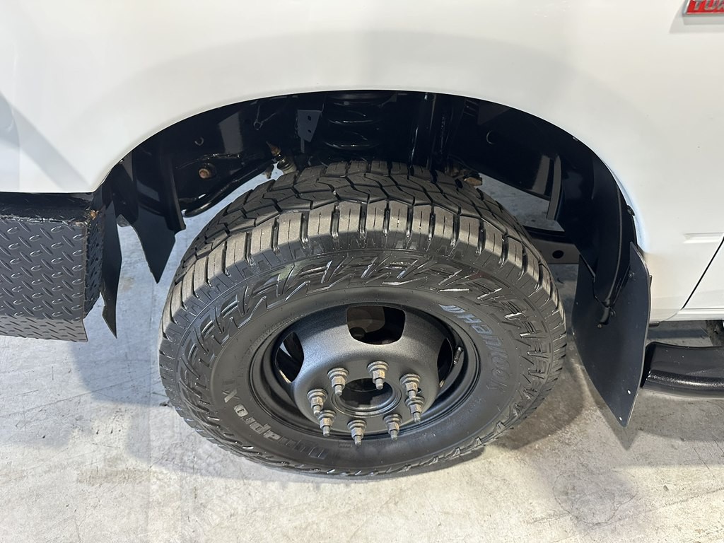 2020 RAM 3500 Image 3
