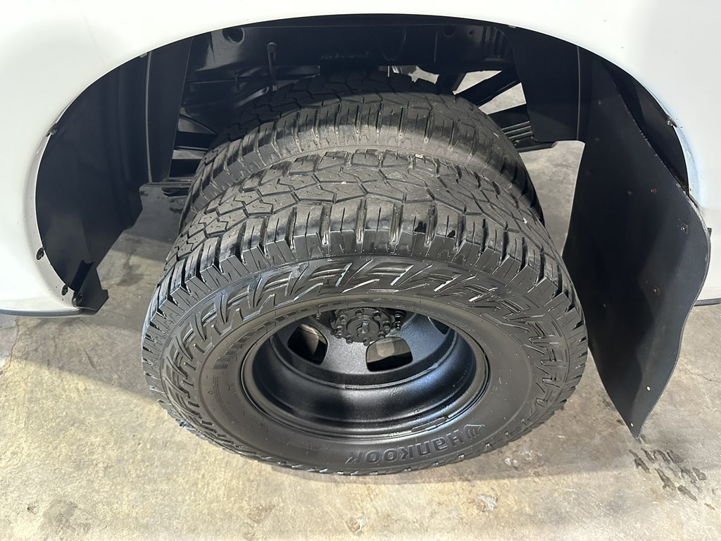 2020 RAM 3500 Image 4