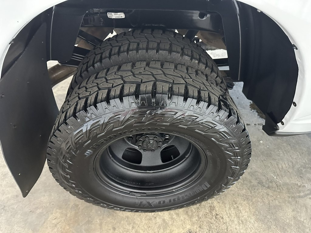 2020 RAM 3500 Image 7