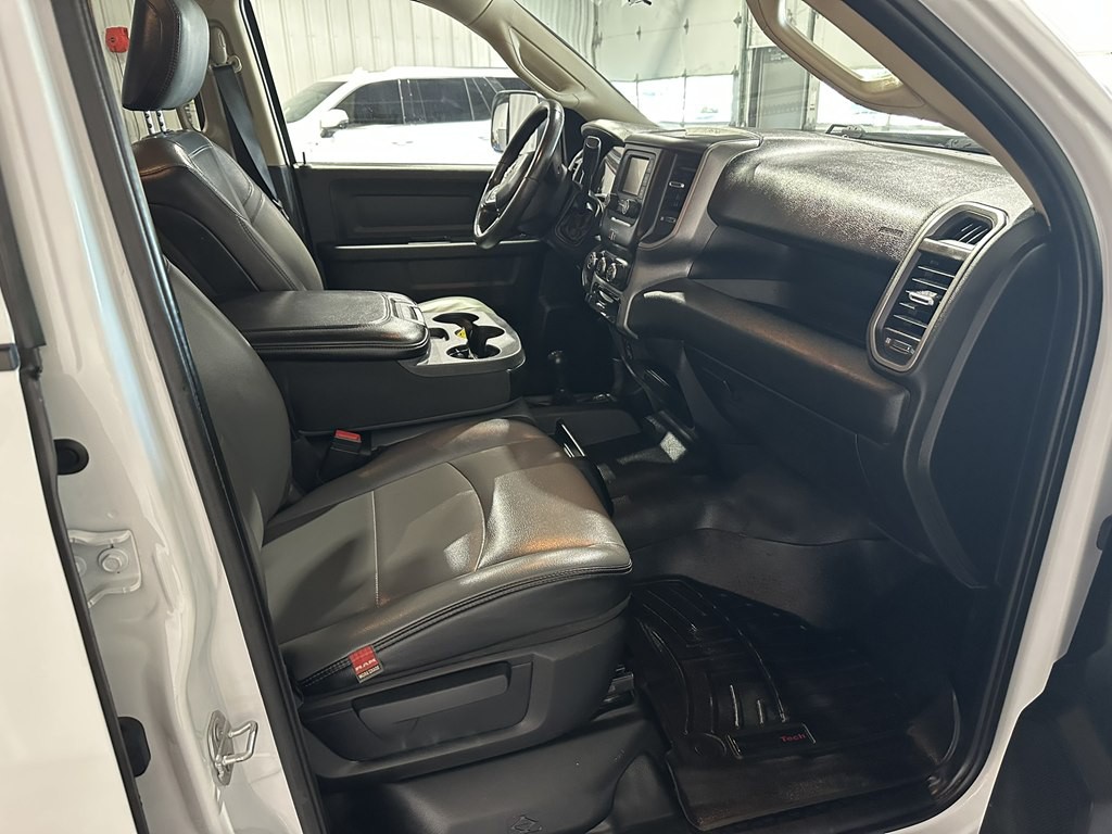 2020 RAM 3500 Image 10