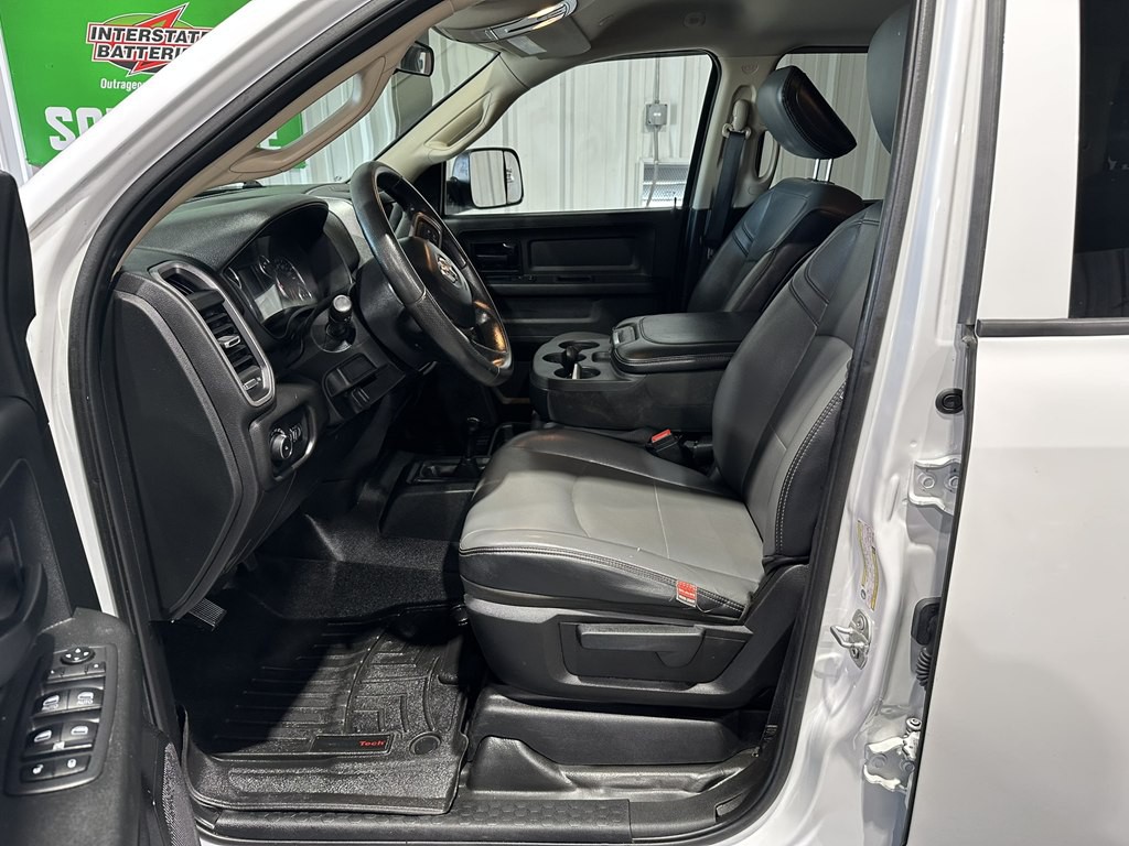 2020 RAM 3500 Image 13