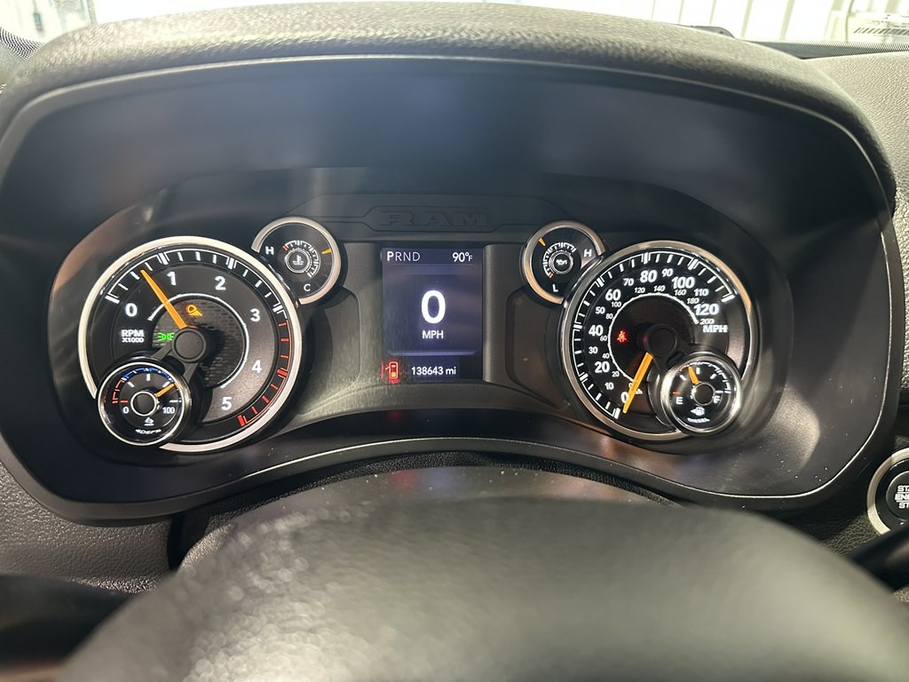2020 RAM 3500 Image 16