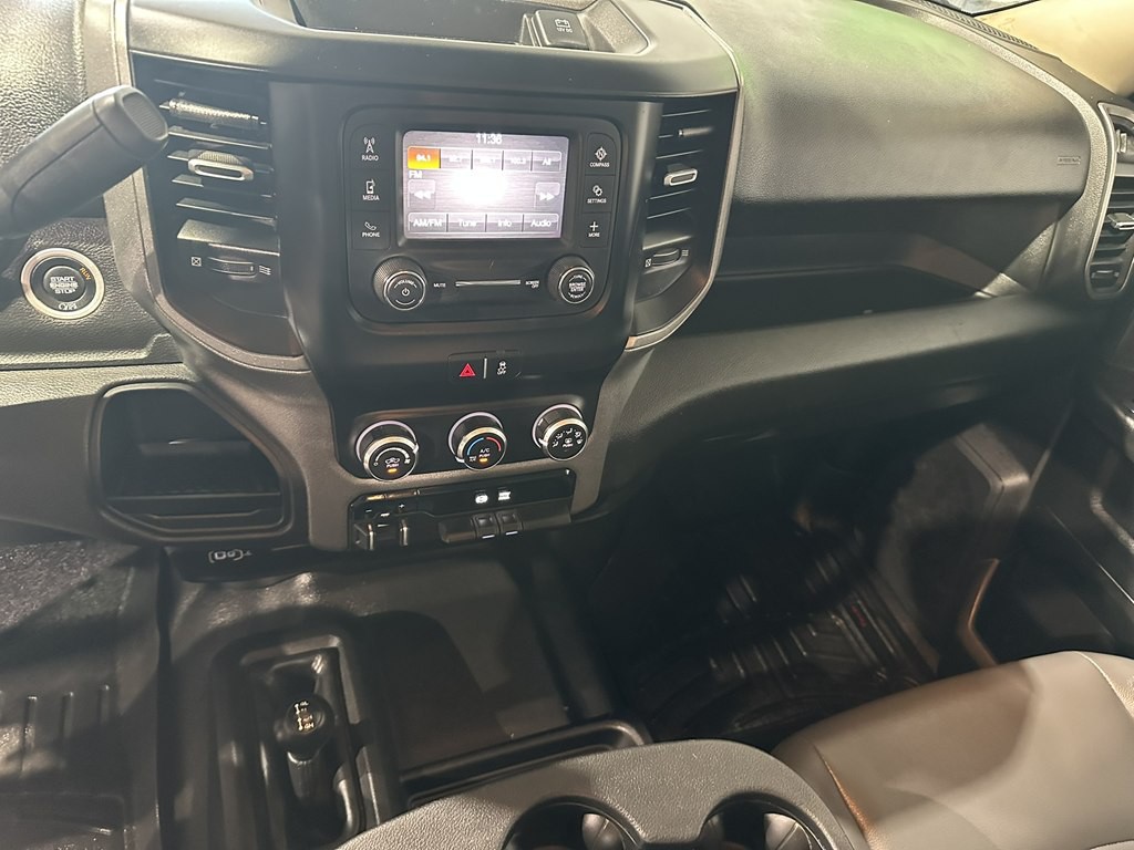 2020 RAM 3500 Image 17