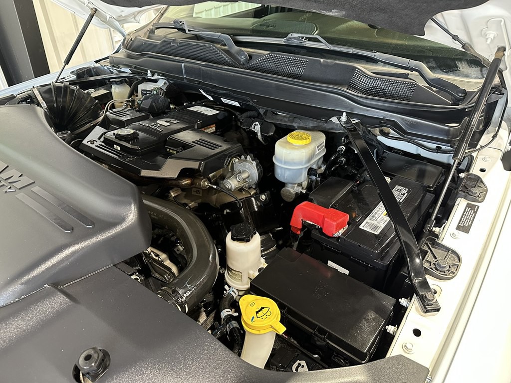 2020 RAM 3500 Image 19