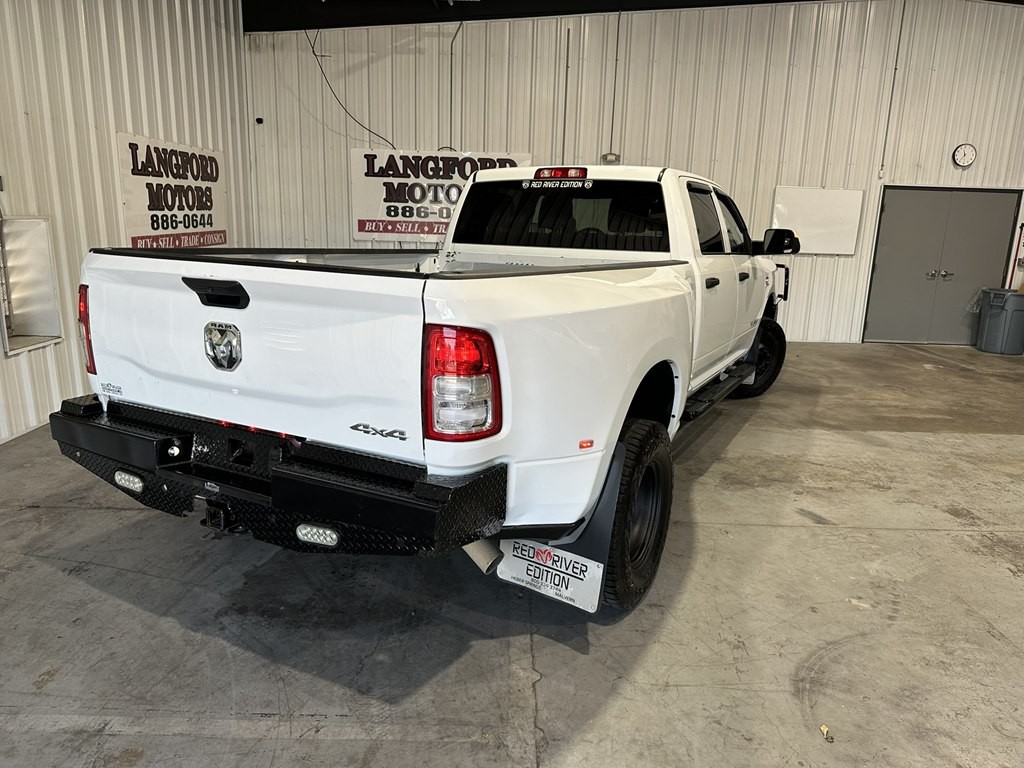 2020 RAM 3500 Image 20