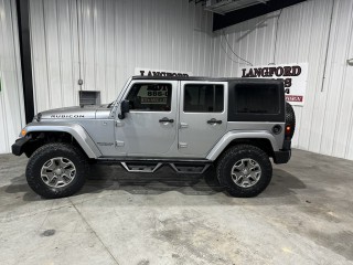 Image for 2015 Jeep Wrangler Unlimited Rubicon ID: 6658180