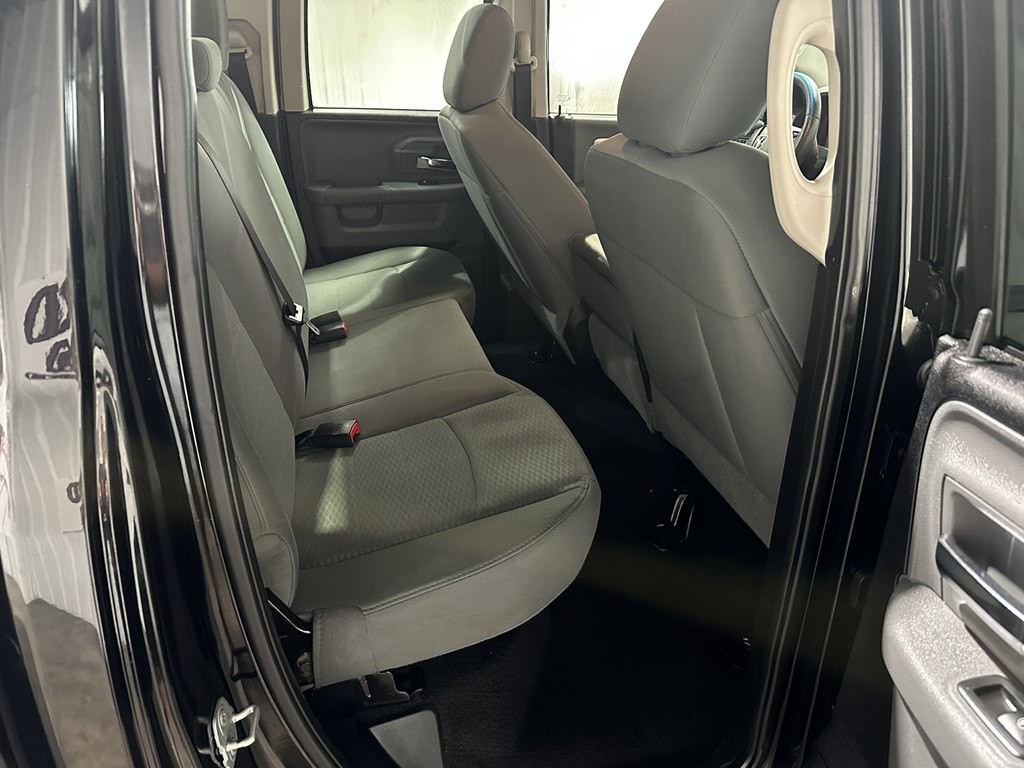 2014 RAM 1500 Image 10