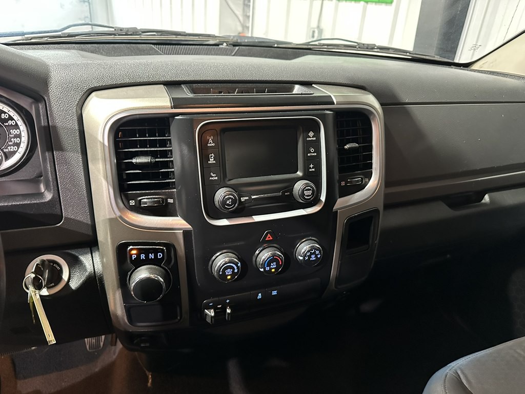 2014 RAM 1500 Image 18