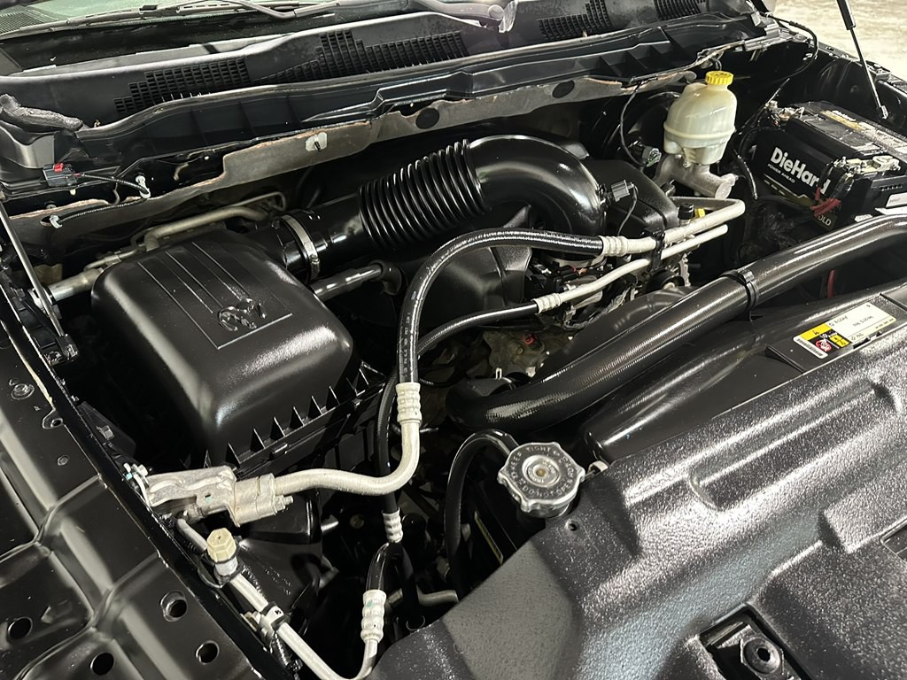 2014 RAM 1500 Image 19