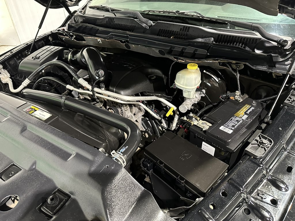 2014 RAM 1500 Image 20