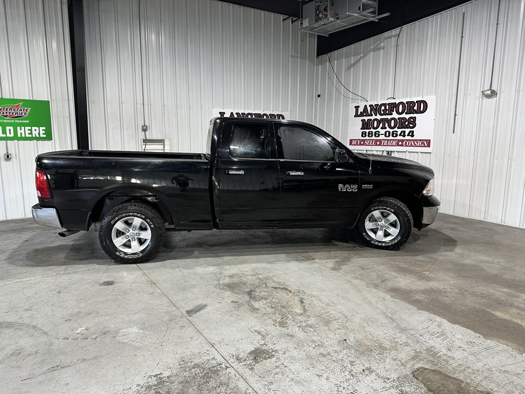 2014 RAM 1500 Image 22