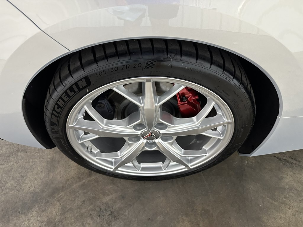 2021 Chevrolet Corvette Image 7