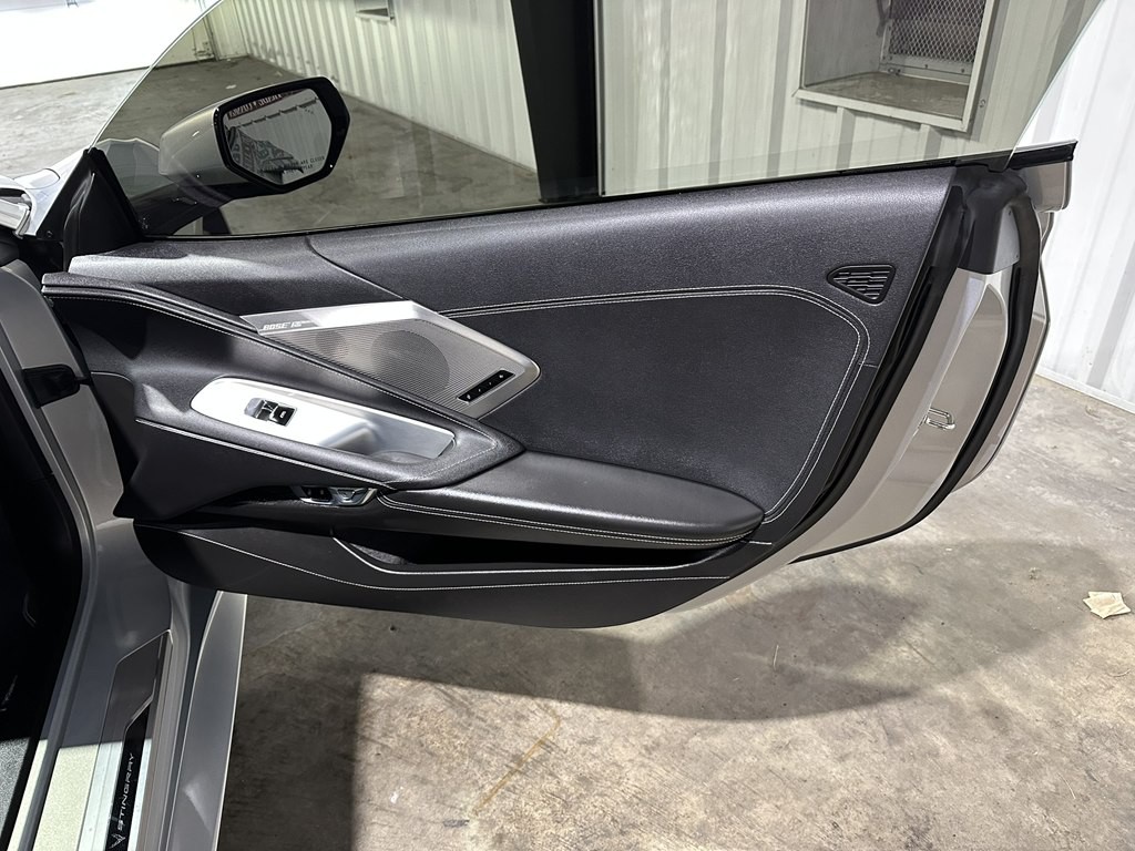 2021 Chevrolet Corvette Image 10