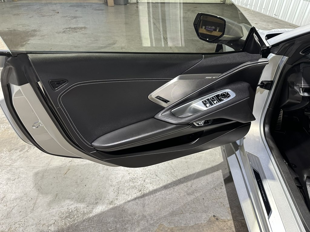 2021 Chevrolet Corvette Image 12