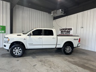 Image for 2020 RAM 2500 Limited ID: 6669416