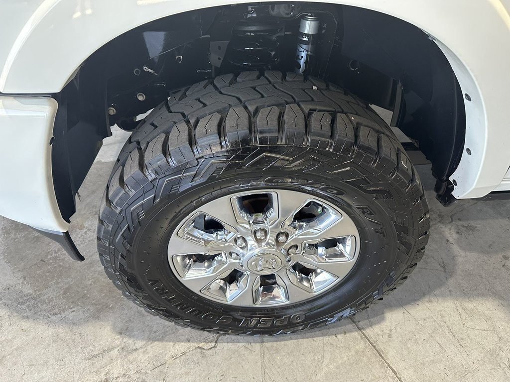 2020 RAM 2500 Image 3