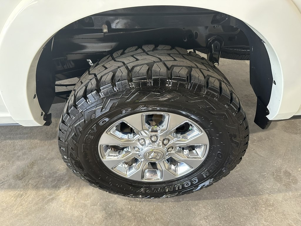 2020 RAM 2500 Image 4